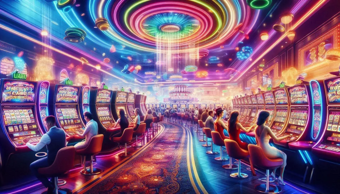 Spinch Casino